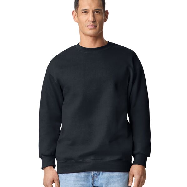 Gildan Hammer Maxweight Crew Sweatshirt Thumbnail