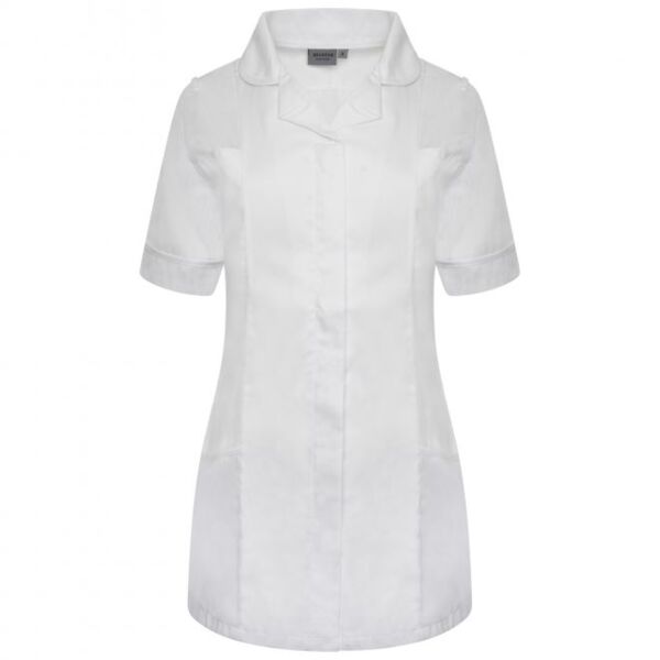 Ladies Tunic with Epaulette Loops Thumbnail