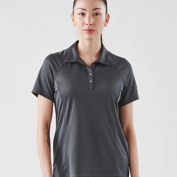 Stormtech Ladies Milano Sports Polo Shirt Thumbnail
