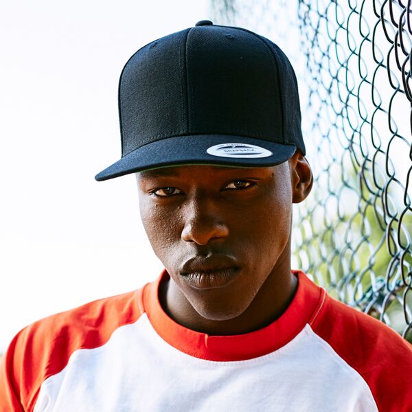 Flexfit Classic Snapback Cap Thumbnail