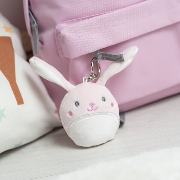 Mumbles Character Key Ring Thumbnail