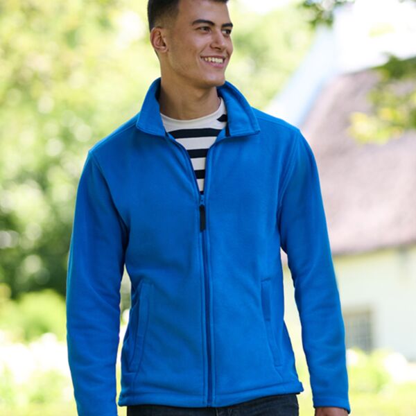 Regatta Micro Fleece Jacket Thumbnail