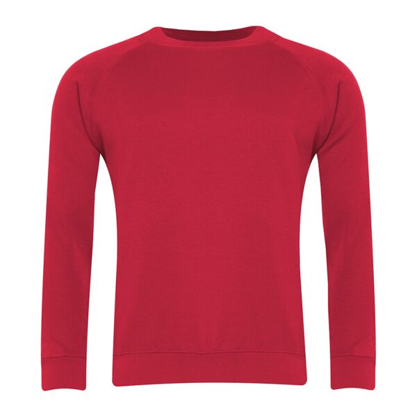Banner Classic Crew Neck Sweatshirt (not badged) Thumbnail