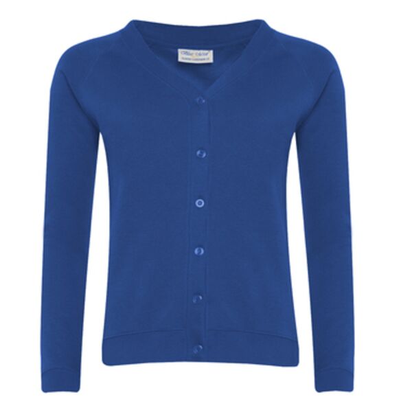 Banner Classic Cardigan (not badged) Thumbnail