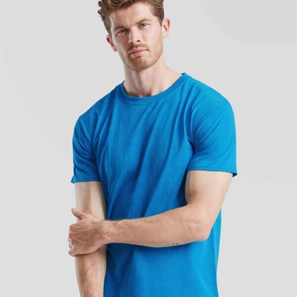 Fruit of the Loom Value T-Shirt Thumbnail