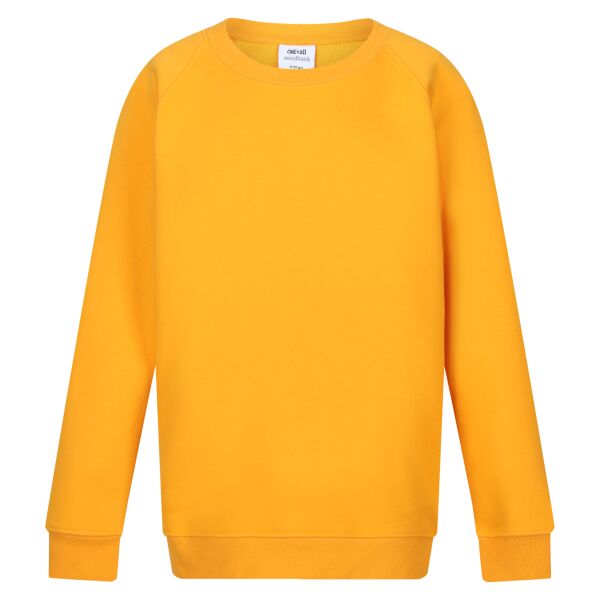 Woodbank Crew Neck Sweatshirt Thumbnail