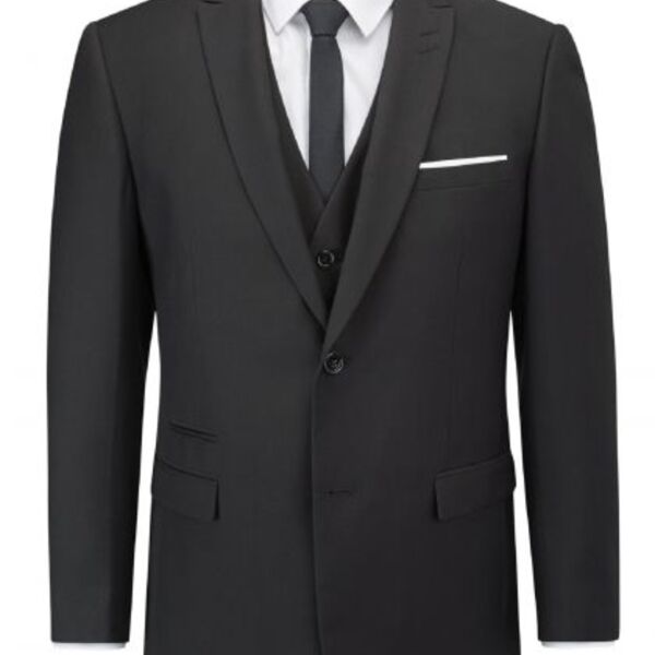 Madrid Suit Jacket Thumbnail
