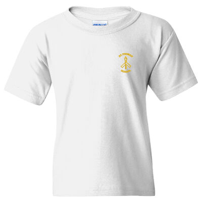 St. Thomas Primary School PE T-Shirt - childrens sizes Thumbnail
