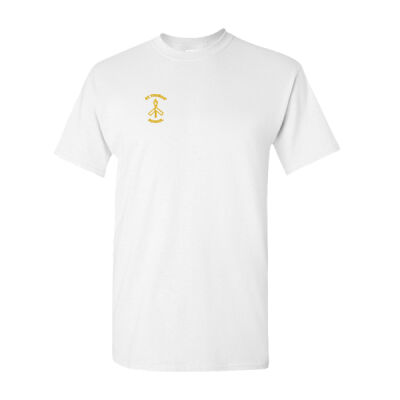 St. Thomas Primary School PE T-Shirt - Adult Sizes Thumbnail
