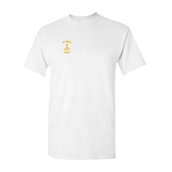 St. Thomas Primary School PE T-Shirt - Adult Sizes Thumbnail