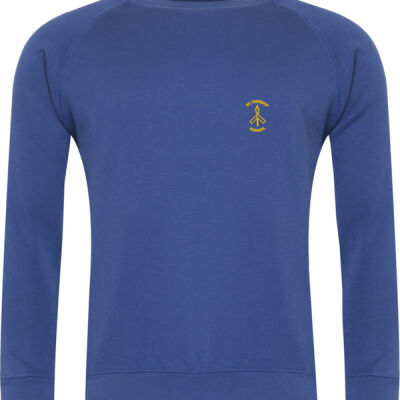 St. Thomas Primary School Sweatshirt Thumbnail