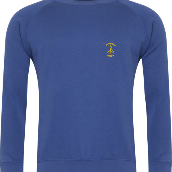 St. Thomas Primary School Sweatshirt Thumbnail
