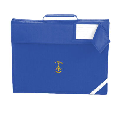St. Thomas Primary School Book Bag Thumbnail