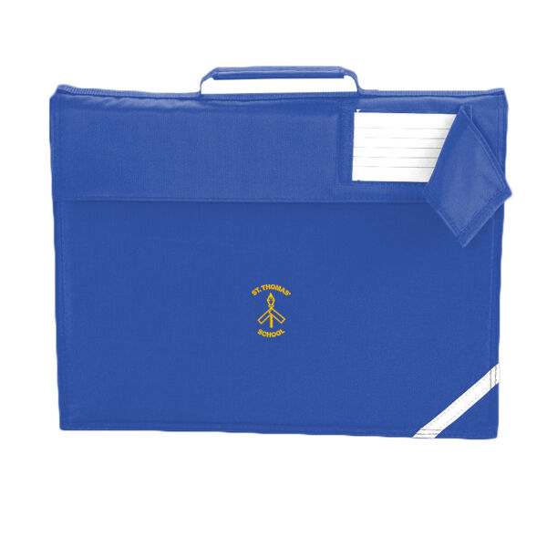 St. Thomas Primary School Book Bag Thumbnail