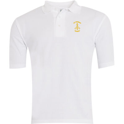 St. Thomas Primary School Polo Shirt Thumbnail