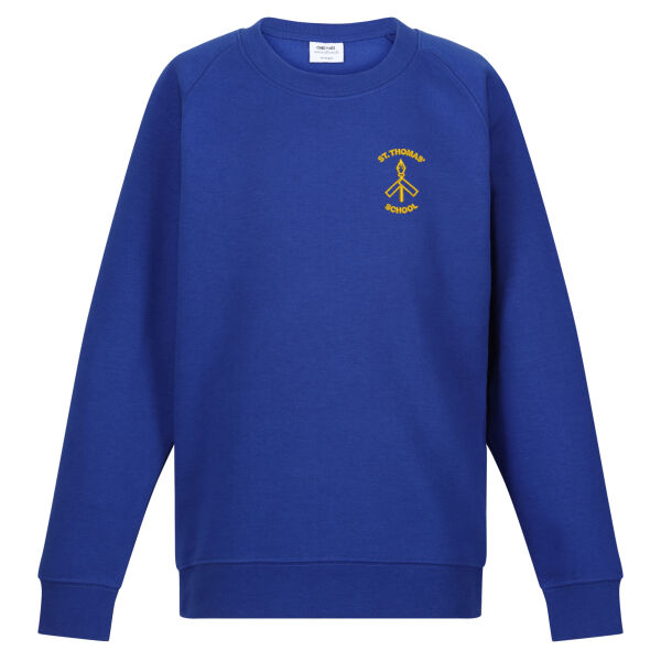 St. Thomas Primary School Sweatshirt Thumbnail